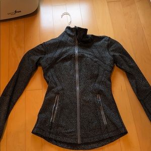 Lululemon Zip-up jacket